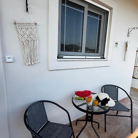 Valsamo イアリソス