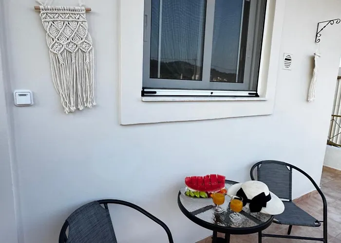 Valsamo Ialysos (Rhodes)