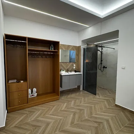 Ferienhaus Valsamo *