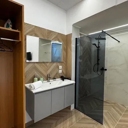 Ferienhaus Valsamo *