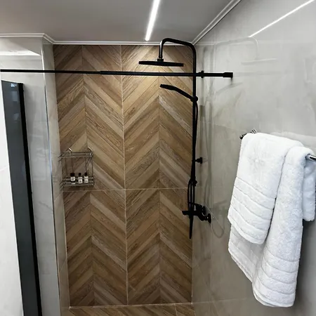 Valsamo Ferienhaus *