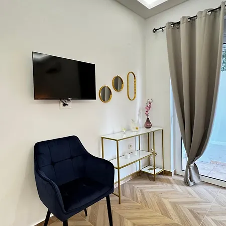 Valsamo Ferienhaus *