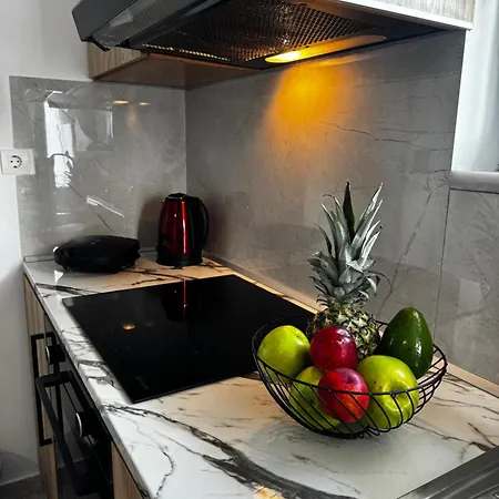 Valsamo Ferienhaus *