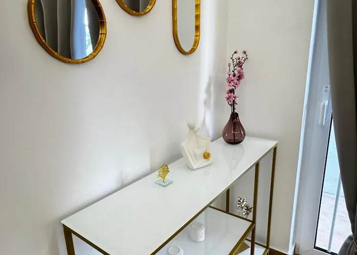 Valsamo بيت للعطل