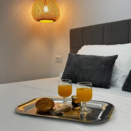 Valsamo Case de vacanță *