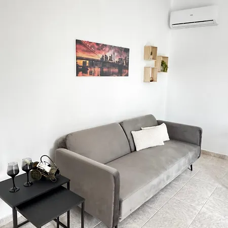 Valsamo Ialysos (Rhodes)