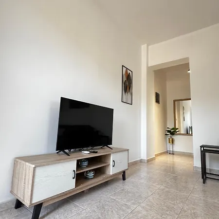 Valsamo Vakantiehuis *