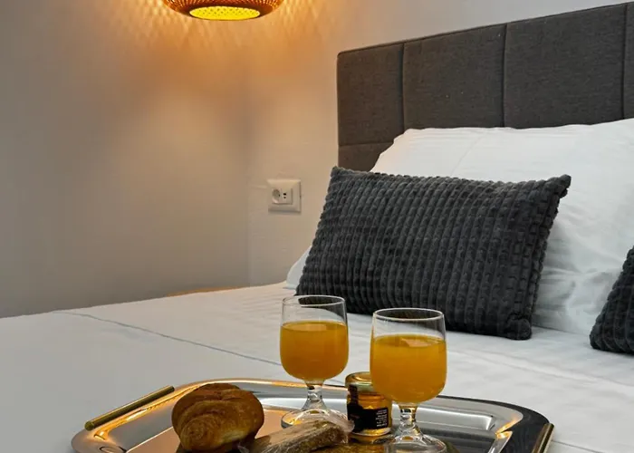 Valsamo Vakantiehuis *