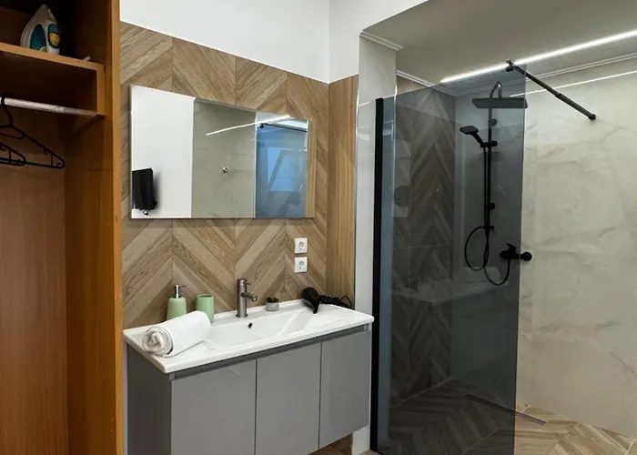 Vakantiehuis Valsamo *