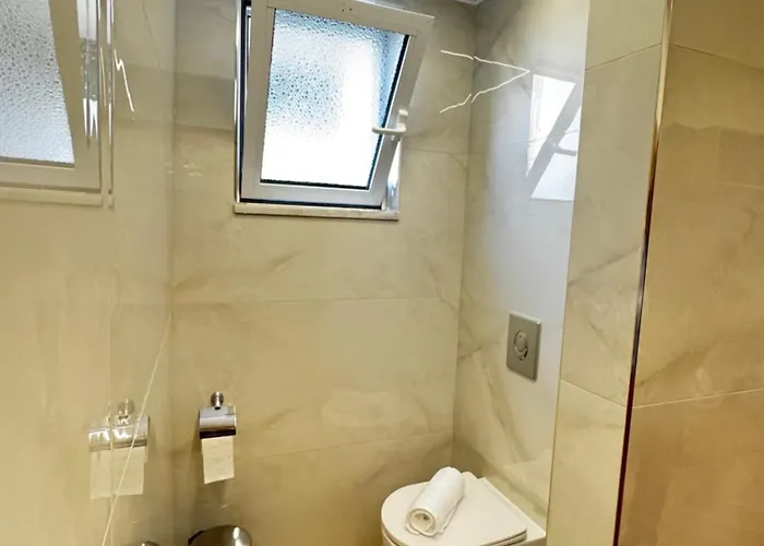 Vakantiehuis Valsamo Ialysos (Rhodes)