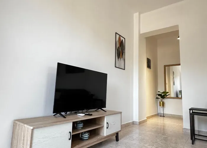 Valsamo Vakantiehuis *