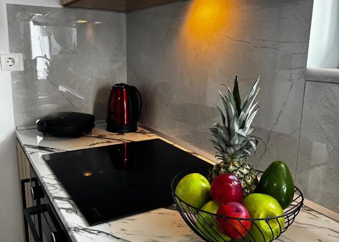 Valsamo Vakantiehuis *