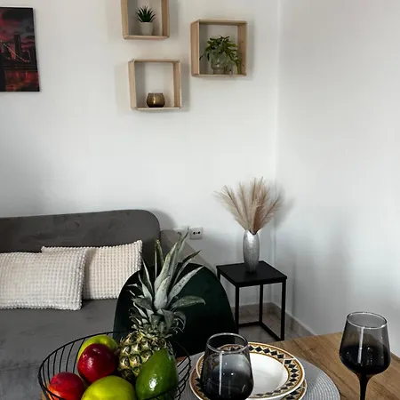 Valsamo Ялиссос