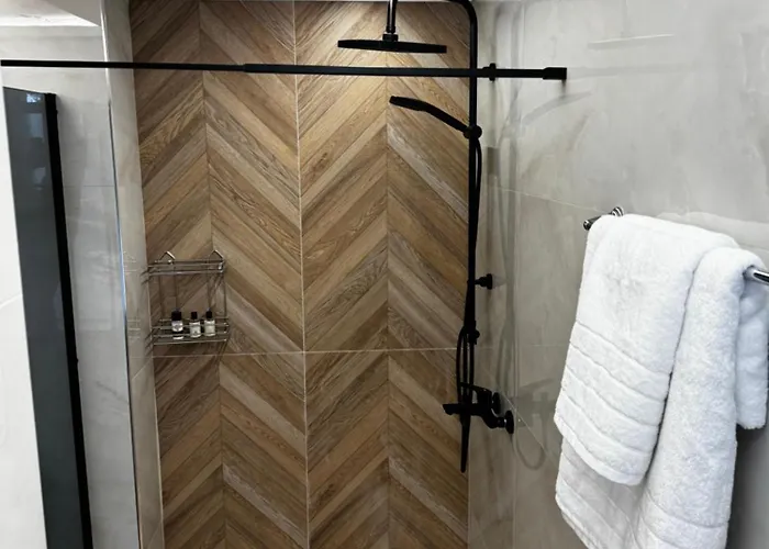 Valsamo Holiday home *