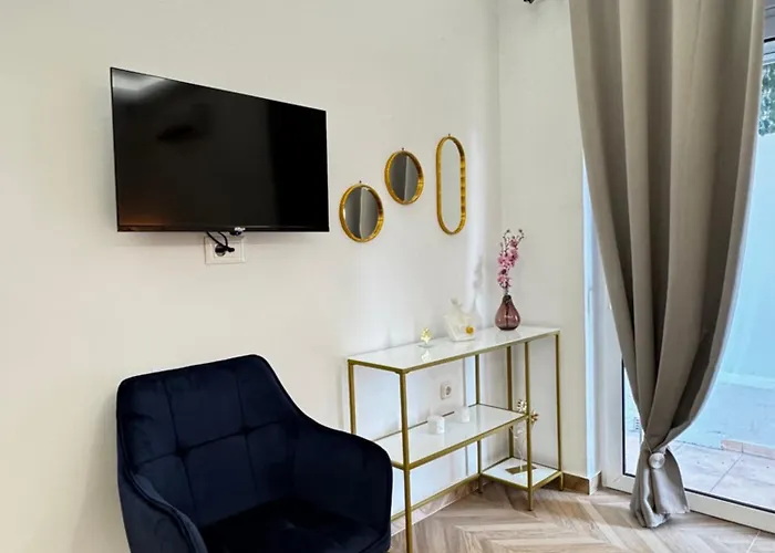 Valsamo Holiday home *