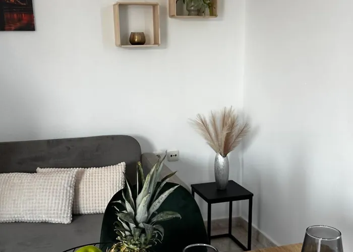 Valsamo Ialysos (Rhodes)